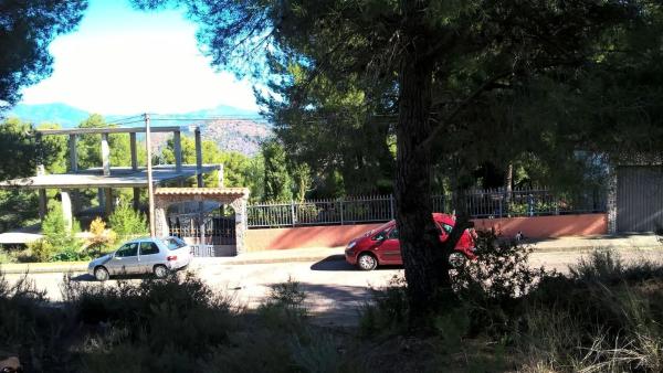 Terreno en calle 6, 54 photo 4