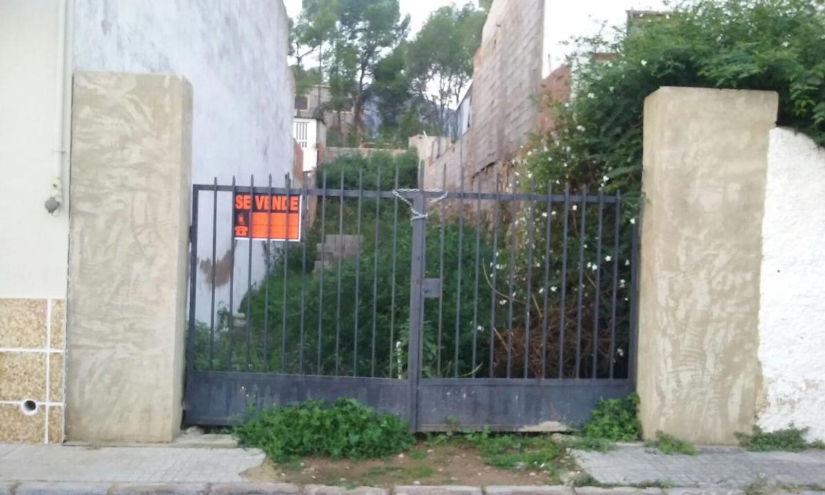 Terreno en venta en Estivella, Valencia photo 1