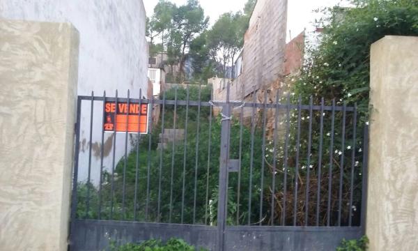 Terreno en calle Calvari, 23 thumbnail 1