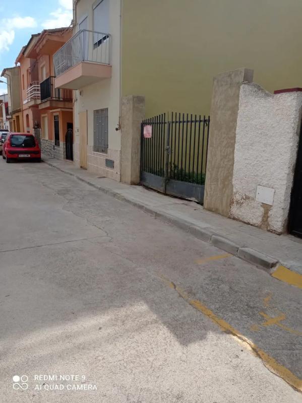 Terreno en venta en Estivella, Valencia photo 4