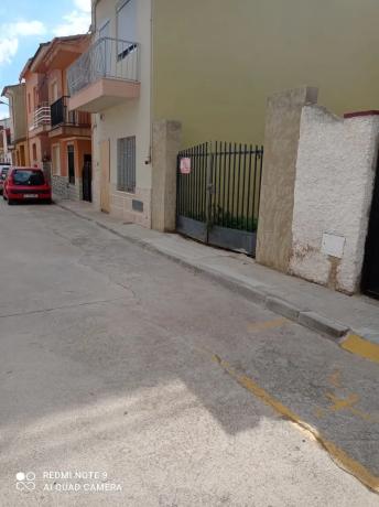Terreno en calle Calvari, 23 photo 4