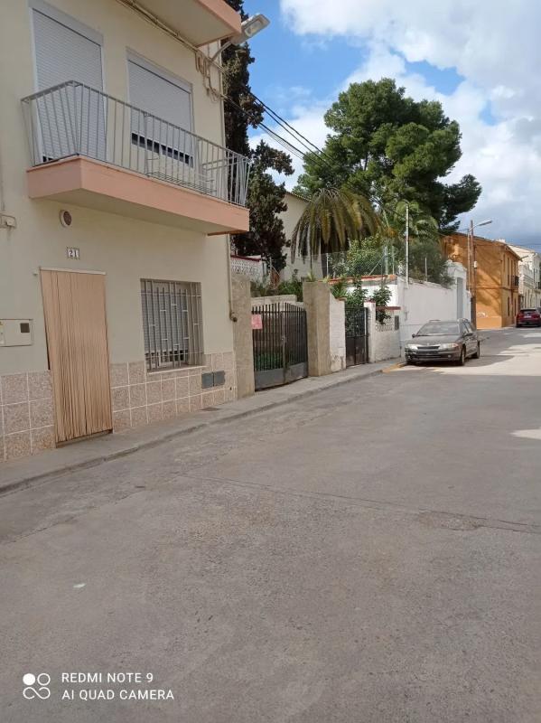 Terreno en venta en Estivella, Valencia photo 5