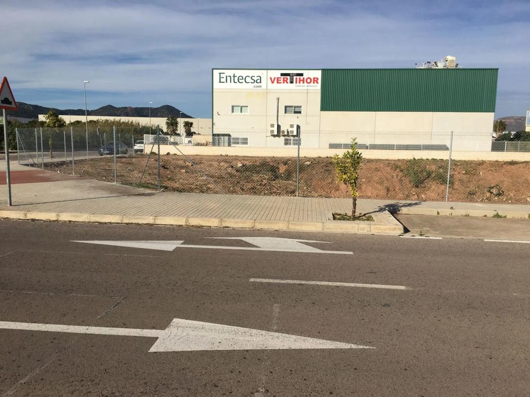 Terreno en venta en Quartell, Valencia photo 1