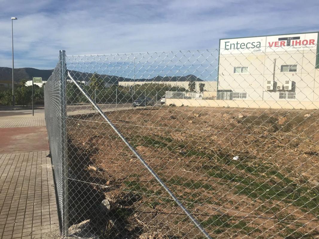 Terreno en venta en Quartell, Valencia photo 2