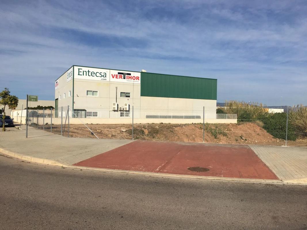 Terreno en venta en Quartell, Valencia photo 4