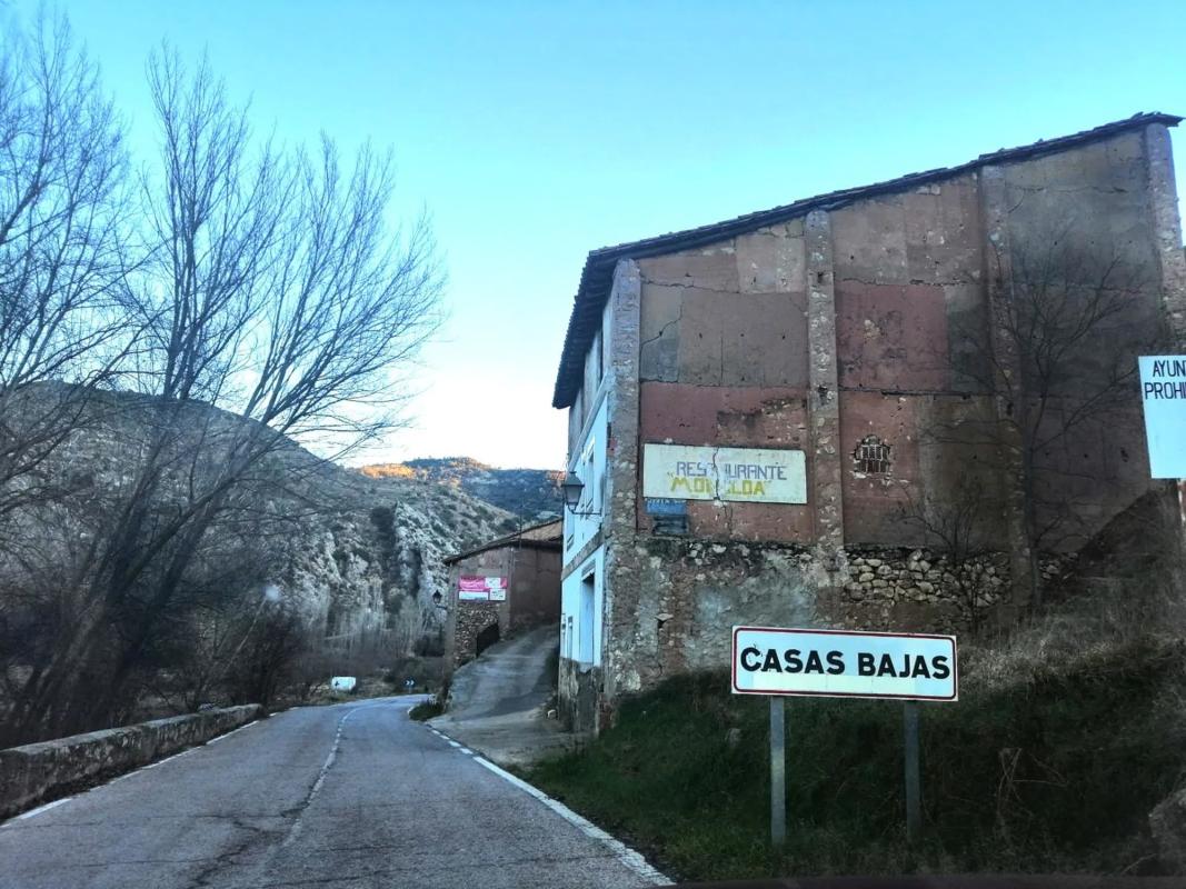 Terreno en venta en Casas Bajas, Valencia photo 5