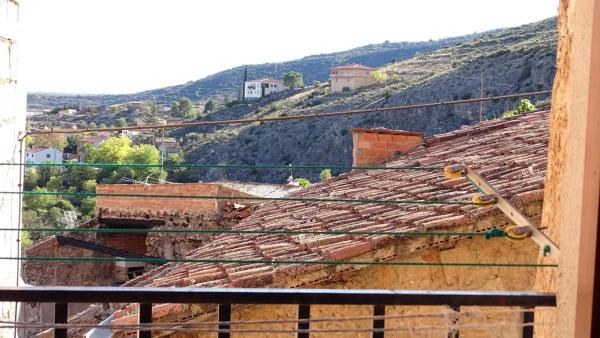 Terreno en Castielfabib photo 1