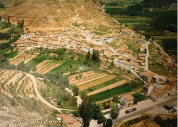 Terreno en calle Eras Bajas, 2 photo 2