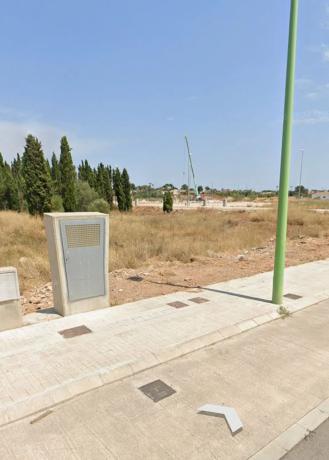 Terreno en Río Duero s/n photo