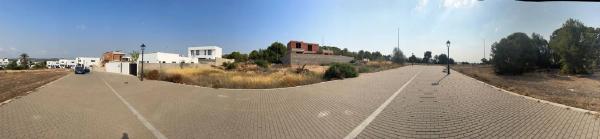 Terreno en calle Fuente De La Teja, 17 A08 thumbnail 1
