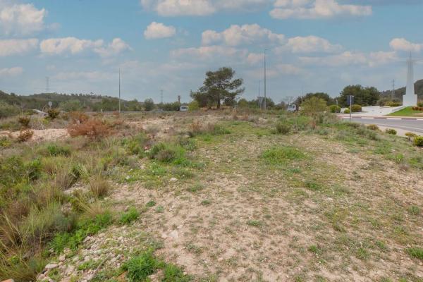 Terreno en calle Mayor photo 3