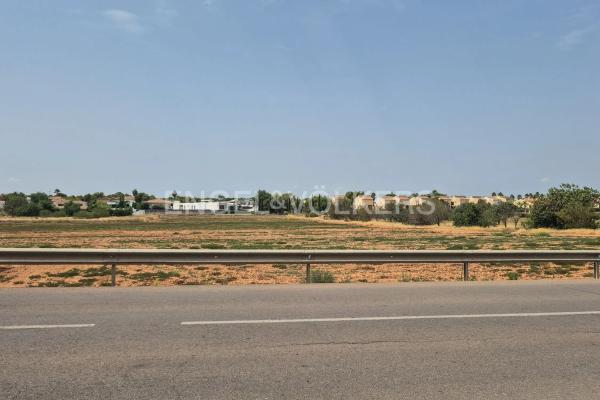 Terreno en Torre en Conill-Cumbres de San Antonio photo 1