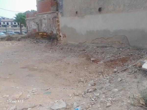 Terreno en Núcleo Urbano photo 4