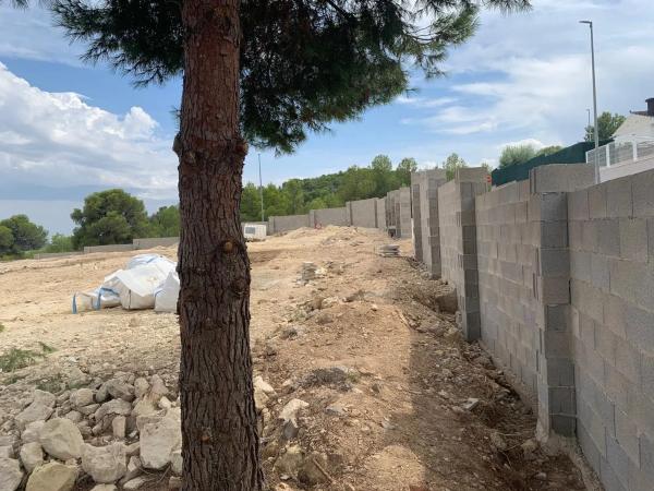 Terreno en calle Tarongers s/n Sn photo 1