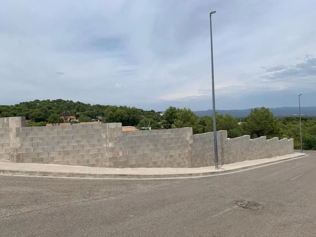Terreno en venta en Casinos, Valencia photo 4