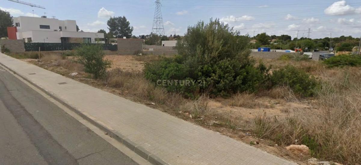 Land for sale in San Antonio de Benagéber, Valencia photo 2