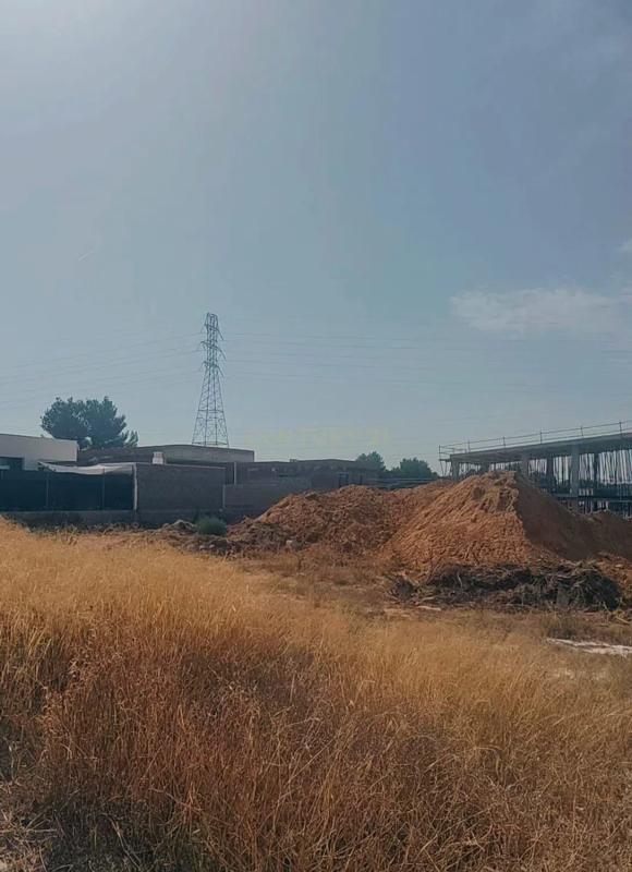 Land for sale in San Antonio de Benagéber, Valencia photo 4