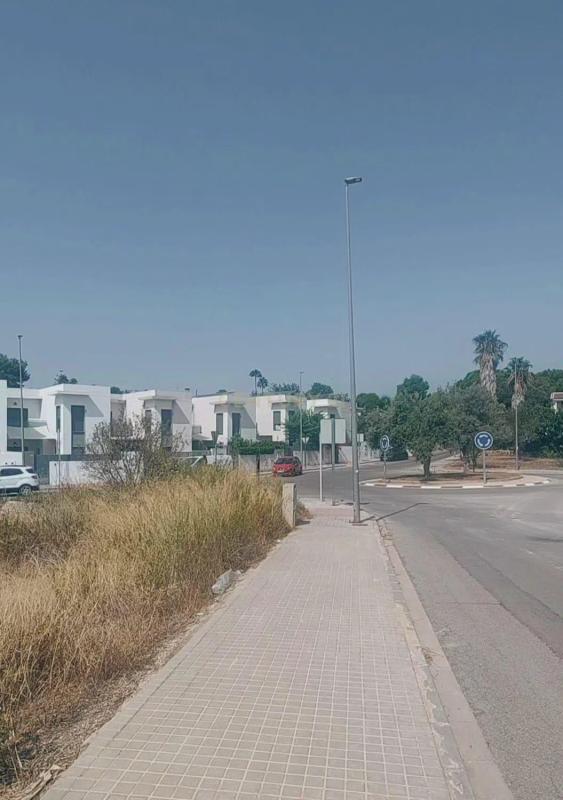 Land for sale in San Antonio de Benagéber, Valencia photo 5