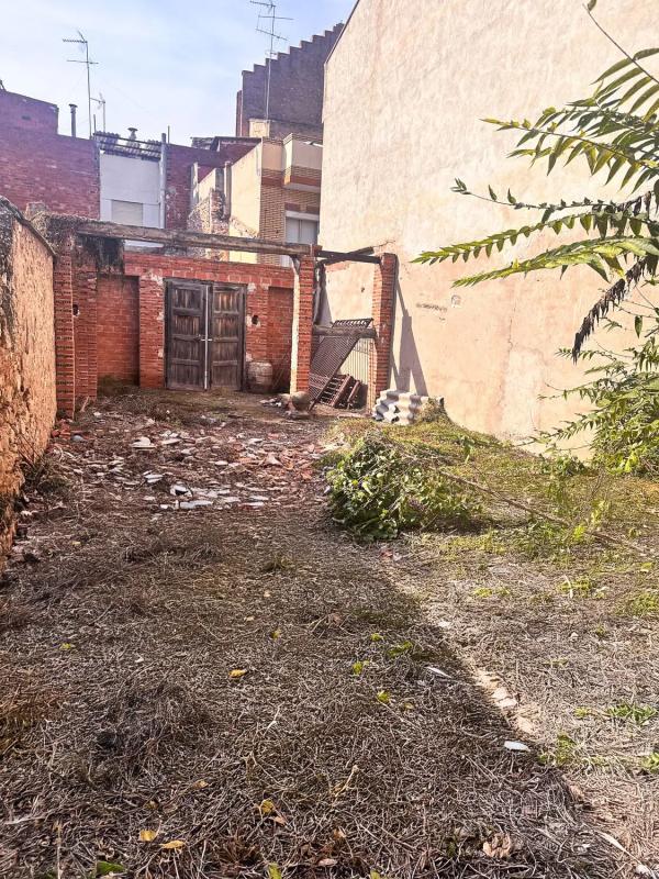 Działka na sprzedaż w Benisano, Walencja photo 2