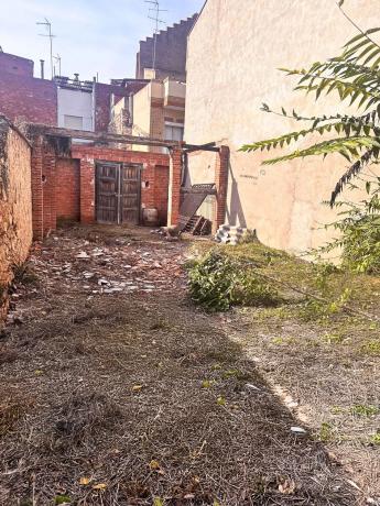 Terreno en calle de la Soletat, 10 photo 2