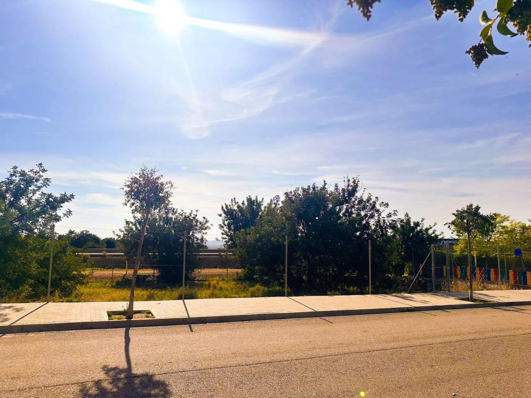 Land for sale in Benisano, Valencia photo 1