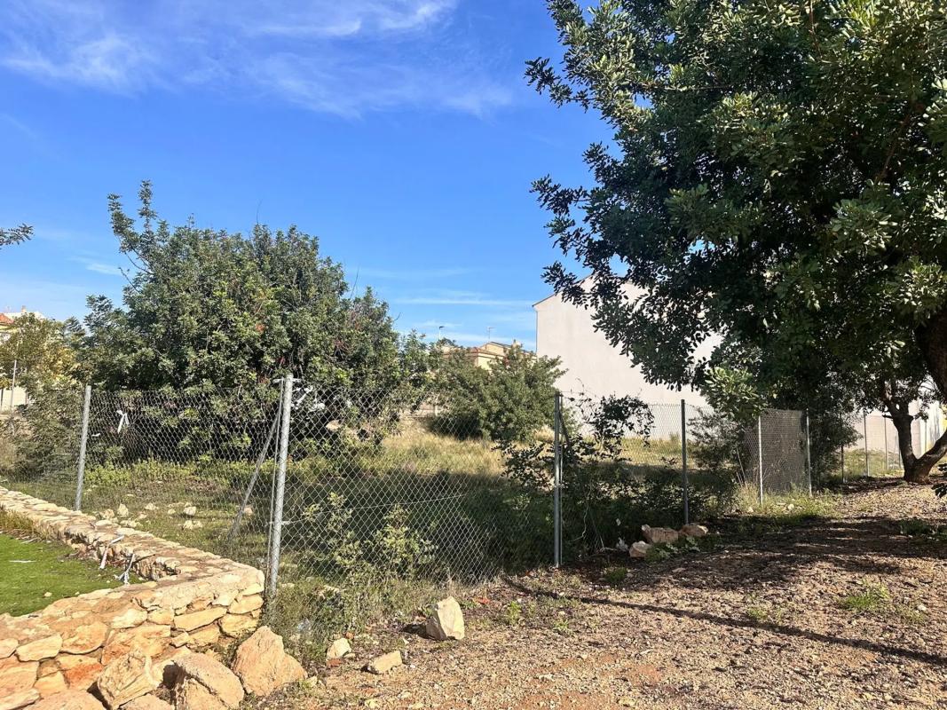 Land for sale in Benisano, Valencia photo 2