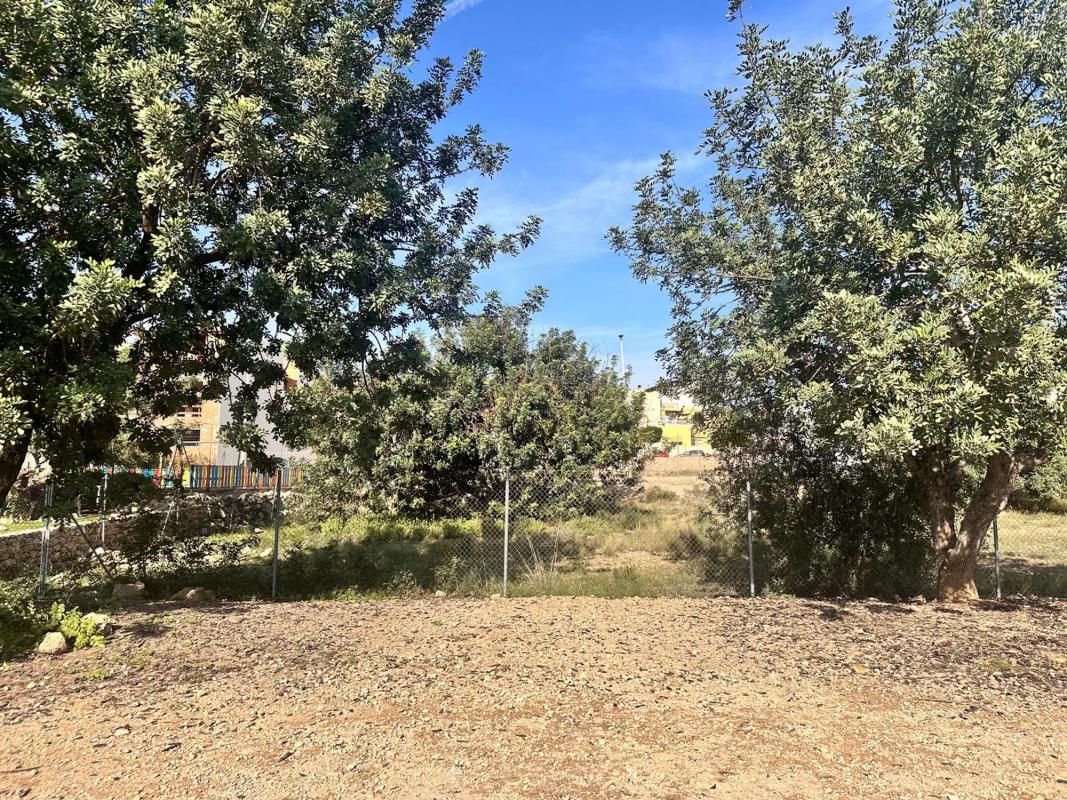 Land for sale in Benisano, Valencia photo 3