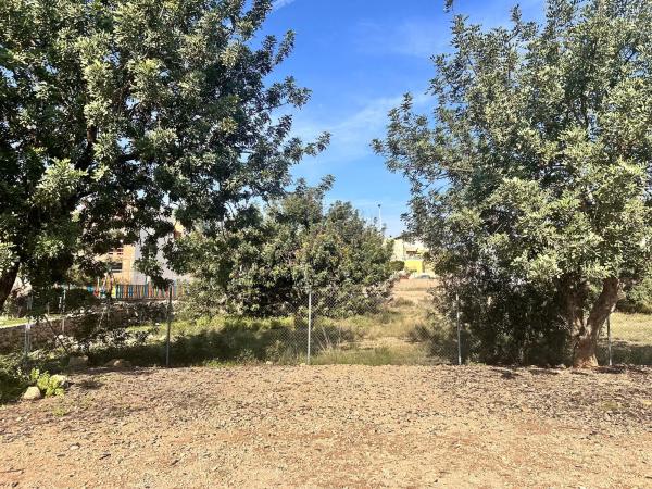 Terreno en calle Gregal, 19 photo 3