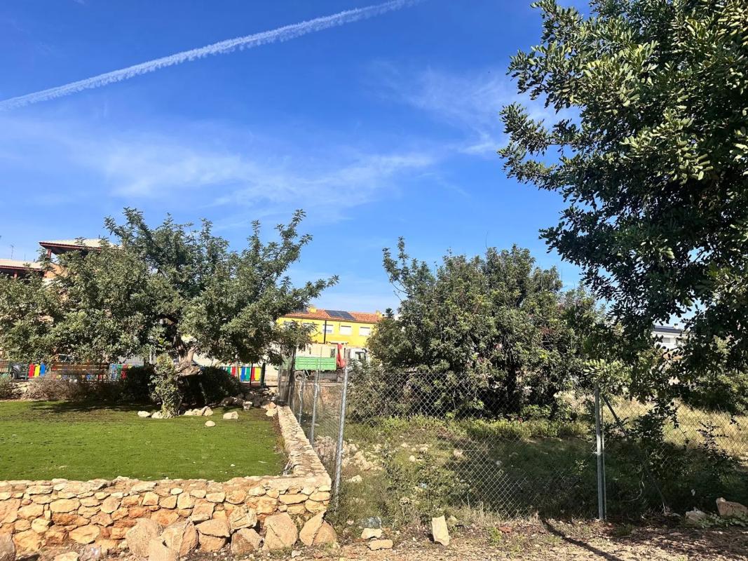 Land for sale in Benisano, Valencia photo 4