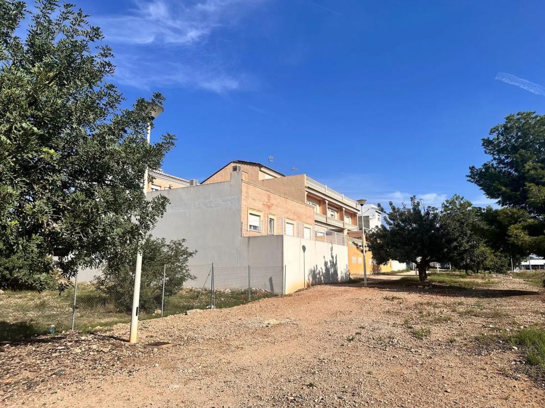 Land for sale in Benisano, Valencia photo 5