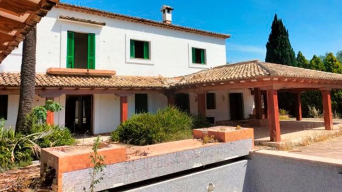 Land for sale in Riba-Roja de Túria, Valencia photo 4
