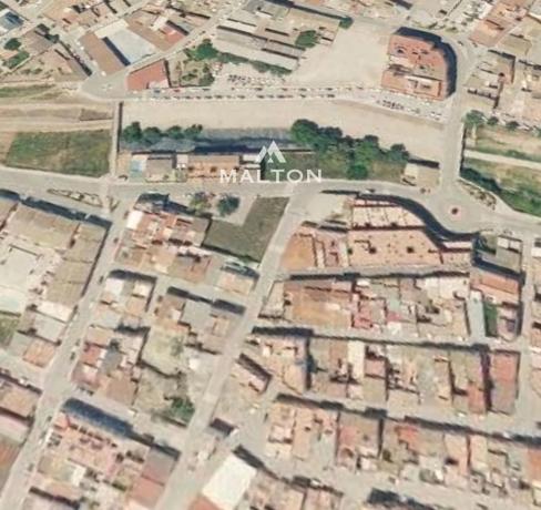 Terreno en calle de les Rodanes photo 2