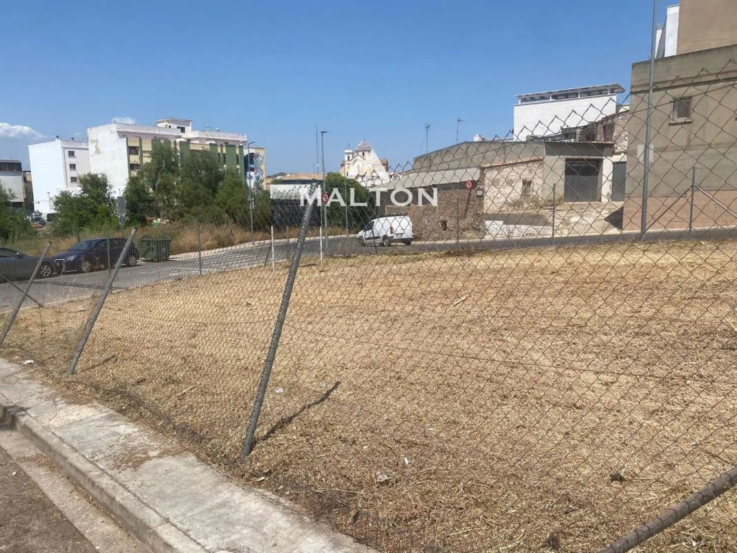 Участок земли на продажу в Виламарханте, Валенсия photo 5
