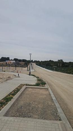 Terreno en calle Reyes Martí thumbnail 2