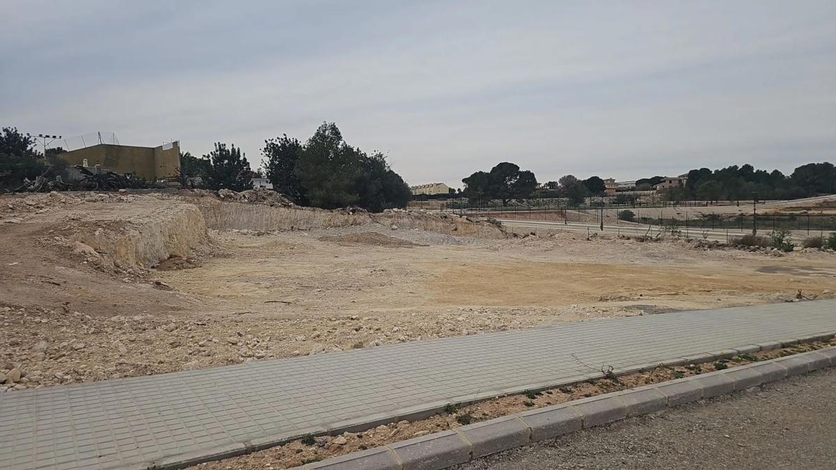 Terreno en venta en Bétera, Valencia photo 4