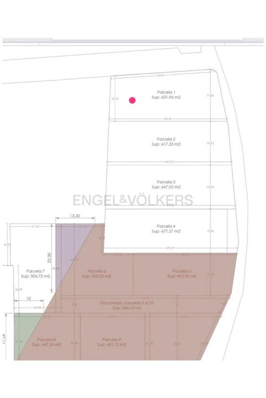 Terreno en venta en San Antonio de Benagéber, Valencia photo 2