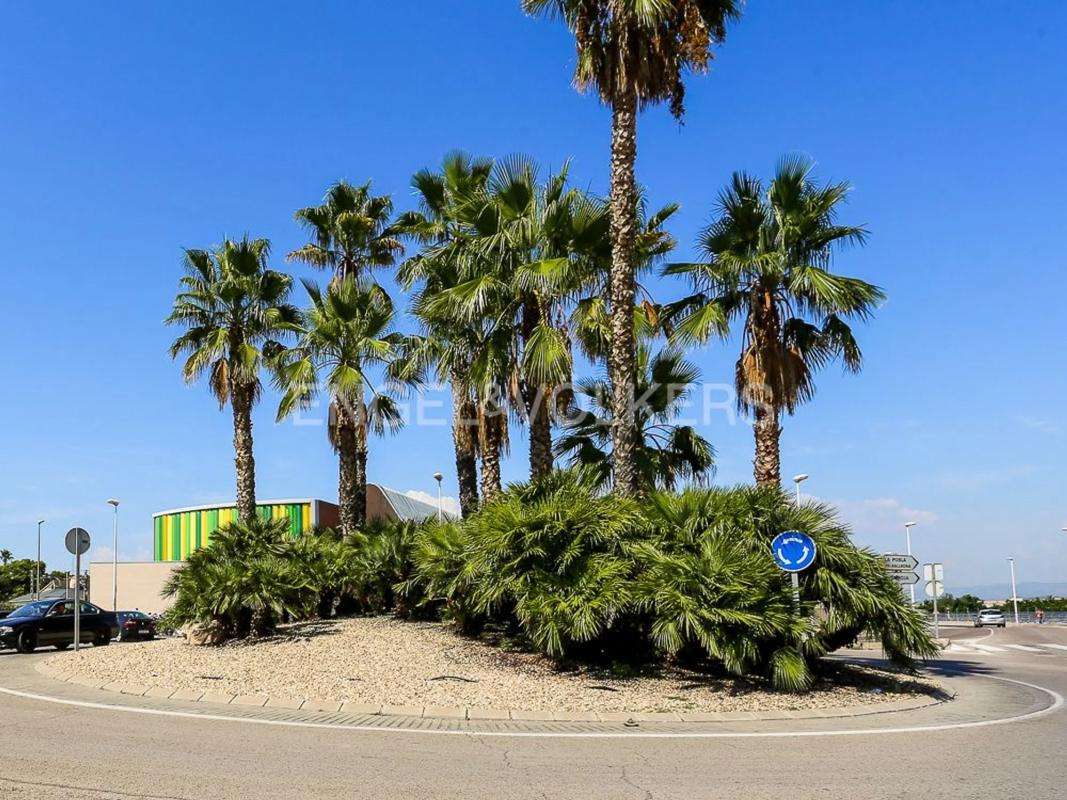Terreno en venta en San Antonio de Benagéber, Valencia photo 4