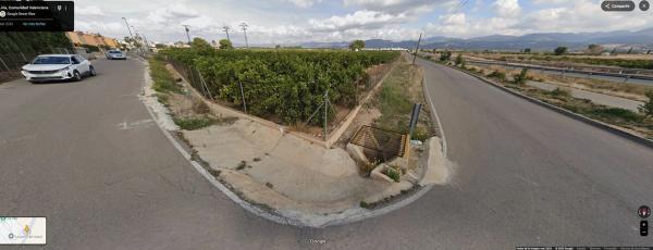 Terreno en calle del Baix Segura s/n photo 2