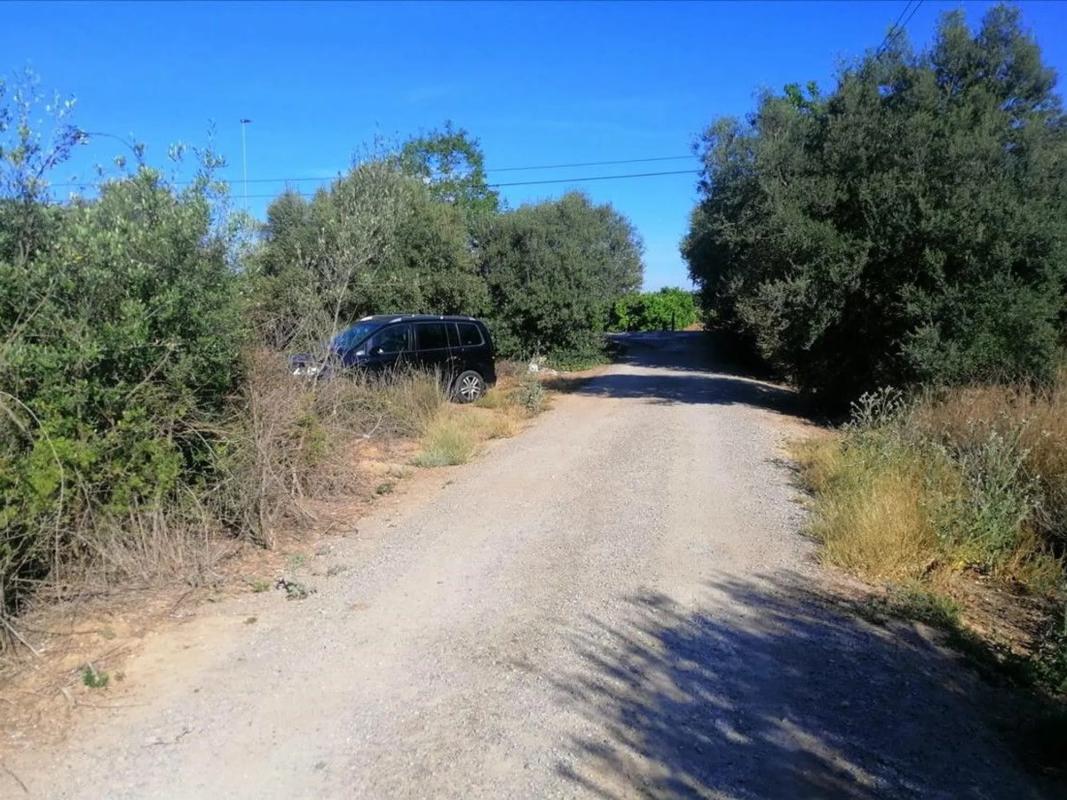 Land for sale in La Pobla de Vallbona, Valencia photo 2