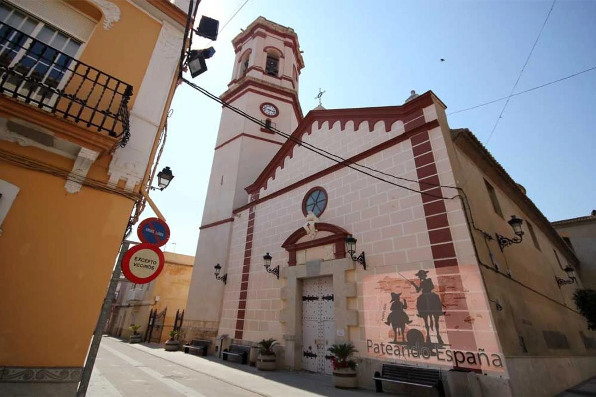 Land for sale in La Pobla de Vallbona, Valencia photo 3
