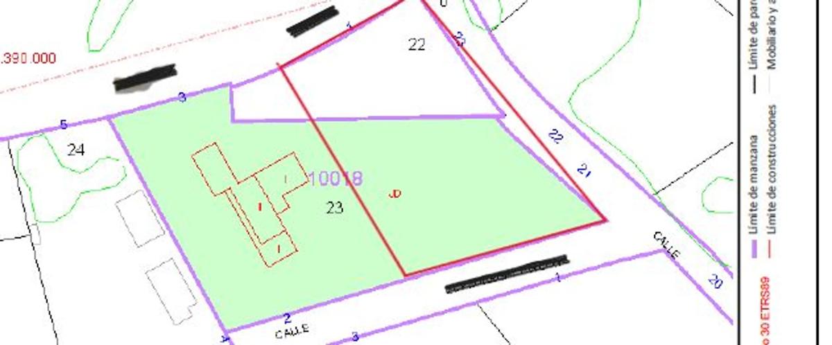 Land for sale in La Pobla de Vallbona, Valencia photo 5
