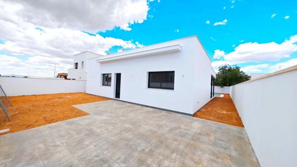 Terreno en calle Siempreviva thumbnail 1