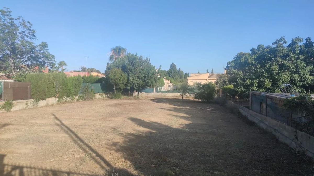 Terreno en venta en Llíria, Valencia photo 3