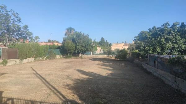 Terreno en C/Riu vinalopo,, 6 photo 3