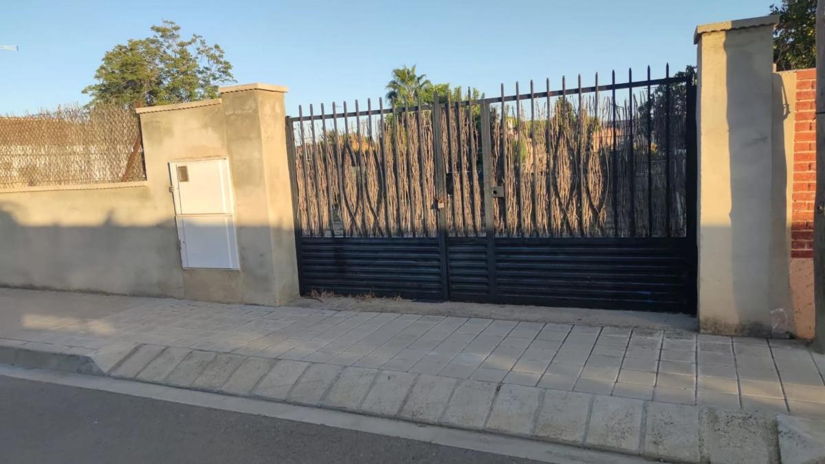 Terreno en venta en Llíria, Valencia photo 4