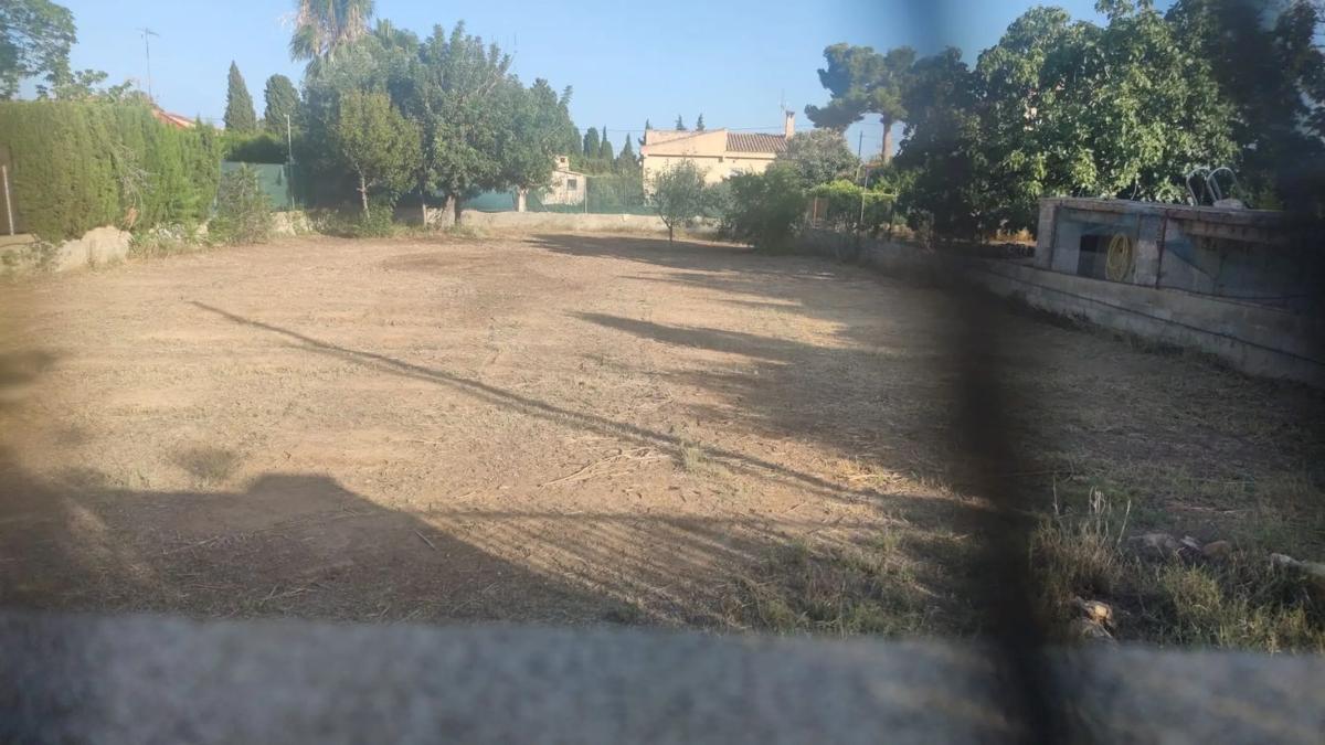 Terreno en venta en Llíria, Valencia photo 5