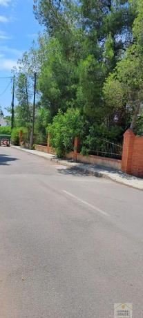Terreno en Olocau photo 2