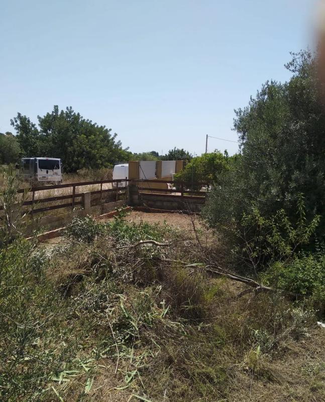 Terreno en venta en Llíria, Valencia photo 2