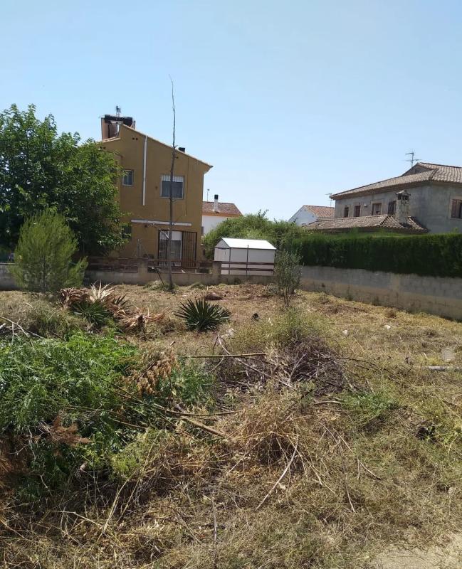 Terreno en venta en Llíria, Valencia photo 4