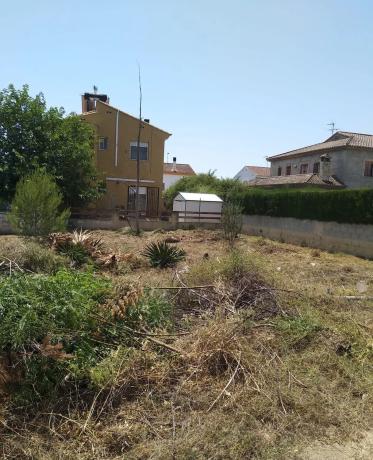 Terreno en calle Número 8 Regalón, 28 photo 4